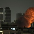 Iran tvrdi da je u napadu na Izrael koristio "novu metodu" i prevario njihov sistem odbrane