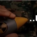 (Video) Ruka mazi nuklearnu bombu! Iranski državni medij objavio jeziv video i misterioznu poruku: Jedna reč izazvala uzbunu