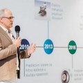 Bosch je nastavio da se kreće da biste Vi na vreme zakočili: 98 godina inovacija u službi bezbednosti