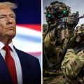 "Niko ih ne pritiska, moraju sami da donesu odluku": Konačno poznato kada će Amerika saopštiti da li napada Iran