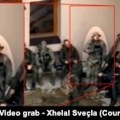 Sve istrage i poternice protiv Radoičića na Kosovu