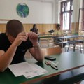 Osmaci od sutra počinju polaganje male mature