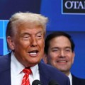 Trump: Zaustavili smo Srbiju, spremala se…