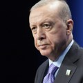 Erdogan tvrdi da će se Tramp doći na pregovore o Ukrajini ako Putin bude prisutan