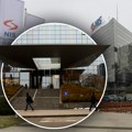 Janaf dobio novu licencu za nastavak transporta nafte u rafineriju Pančevo