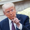 Трамп објавио нову поруку за Иран