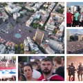 Još niko nije odsvirao kraj: Šta se to videlo na Vidovdan u Beogradu?