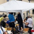 BLOG Najavljena blokada skretanja za aerodrom, zona slobode u Zemunu
