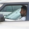 Šta vozi Novak Đoković? U Beogradu mnogi imaju baš ovaj model automobila