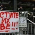 PMF u Novom Sadu: „Pustite naše uhapšene studente, policiju pozivamo da prekine sa upotrebom sile“