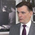 Јованов о изјави Марте Кос: Власт отворена за дијалог, али друга страна жели само насиље