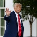 Устав САД, 14. амандман: Судија у Њу Хемпширу блокирао Трампову наредбу о укидању држављанства по рођењу