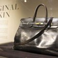 Rekordna cena za originalnu Birkin torbu