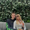 Филип Петрушев постао отац: Породила се прелепа Тиана, познат је пол бебе