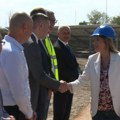 Đedović: U Kostolcu puštena u probni rad solarna elektrana "Petka"; Srbija dobila prvu preliminarnu studiju o primeni…