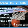Učenici organizuju humanitarne turnire za profesora kojem je potrebna transplantacija jetre