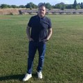 Bivši gradski većnik Nenad Stanković novi predsednik OFK Sinđelić