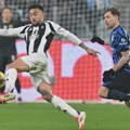 Inter protiv Juventusa, totalni rat na transfer pijaci, mogući trejd i Srbin!
