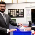 Stranka Nova srpska demokratija otkrila razlog napada na Jovanovića
