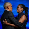 Da li se Mišel i Barak Obama zaista razvode?