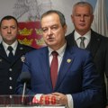 Dačić:Policije treba da se plaši samo onaj koji krši zakon,ali niko ne sme da je bije