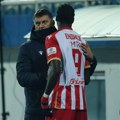 Šta se dešava sa šerifom - problem za zvezdu? Otkrivena tačna informacija, Milojević sve obelodanio!