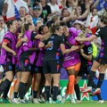 Čudesan preokret Engleskinja za finale EURO VIDEO