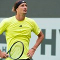Zverev se obrukao na Vimbldonu, pa otišao kod Rafe, Nadal sada priznao: "Ima mnetalni problem..."