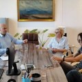 Nova praksa na Čukarici- projekat "s opštinom na ti" Nikola Aritonović otkriva tajnu uspešnog biznisa u ovom beogradskom…