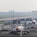 (Video) Haos u Britaniji: Avioni prizemljeni zbog kvara na radarima: Kolaps na aerodromima, stotine hiljada putnika u problemu