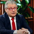"Ostali da koriste prevoz kao i obični građani": Dragan Milić: Predložićemo da samo pet državnih zvaničnika ima službena vozila…