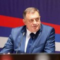 Sarajevo sprema hapšenje Dodika! Apelaciono veće suda BiH potvrdilo presudu predsedniku Republike Srpske