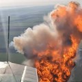 Opasnost na Baltiku?; Litvanska vojska otkrila dron koji podseća na ruskog Šaheda