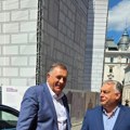Dodik i Cvijanović u poseti Budimpešti, primio ih Orban: "Odluke naroda moraju se poštovati"