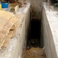 Proširivali kuću, a ispod nje otkrili nacistički bunker