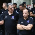 Javna rasprava bez javnosti: Protest ispred PKS zbog isključenja stručnjaka i aktivista (VIDEO)
