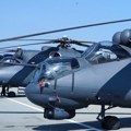 Evo kojih deset zemalja ima najviše vojnih helikoptera na svetu: Gde je Srbija?