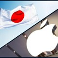 Apple opet u panici: Japan im zadao udarac koji ih baš boli!