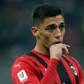 Marko Lazetić napustio Milan bez obeštećenja i otišao na Ostrvo