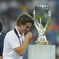 "Fudbal ne dozvoljava ni najmanje greške" VIDEO