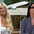 Seka i Dara se srele u avionu pa u hotelu! Svi detalji šok susreta bivših drugarica: Aleksićeva bežala po Budvi, a oglasila se…