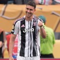 Vlahović strelac za Juventus protiv Atalante pred start Serija A