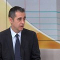 Nikezić (SSP) traži da tužilaštvo ispita Brnabić zbog tvrdnje da je pad nadstešnice bio diverzija