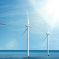 Kina postavlja plutajuće vetroturbine koje menjaju budućnost energetike