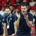 Kad je litvanija prebrođena bilo je lakše! Mijović: Igrači su želeli medalju više od svih drugih selekcija
