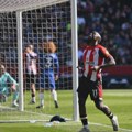 Visa ušao u kožu Isaka - golgeter pritiska Brentford da ga pusti!