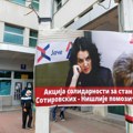 Optužnica protiv Sotirovski vraćena Višem tužilaštvu na doradu