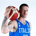Polonara jači od bolesti: Uprkos leukemiji Italijan nastavlja karijeru, vratio se u Dinamo