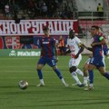 Remi Radničkog i Partizana u Nišu