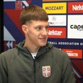 Veljković: Svaki bod ima veliki značaj na putu do SP, sada nam je fokus na Letoniju
